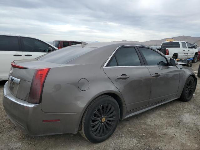 Photo 3 from auction – 2012 CADILLAC CTS with VIN 1G6DA5E57C0130350