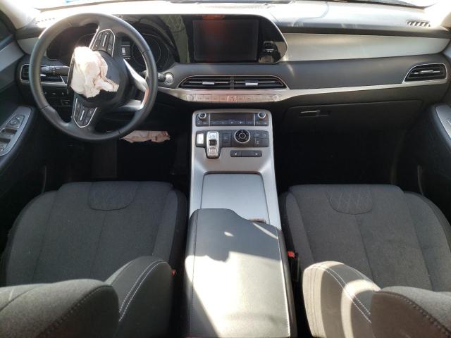Photo 8 from auction – 2020 HYUNDAI PALISADE S with VIN KM8R2DHEXLU100852