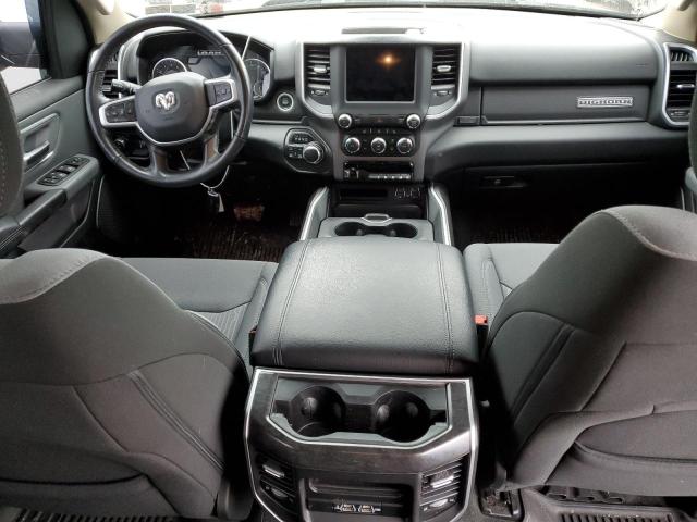 Photo 8 from auction – 2020 RAM 1500 BIG H with VIN 1C6SRFMT4LN420073