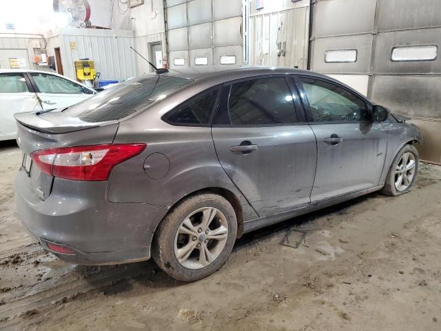 Photo 3 from auction – 2012 FORD FOCUS SE with VIN 1FAHP3F27CL428827