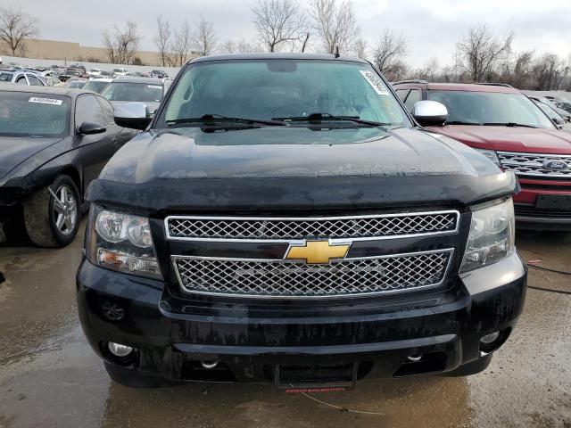 Photo 5 from auction – 2014 CHEVROLET SUBURBAN K with VIN 1GNSKKE70ER175279