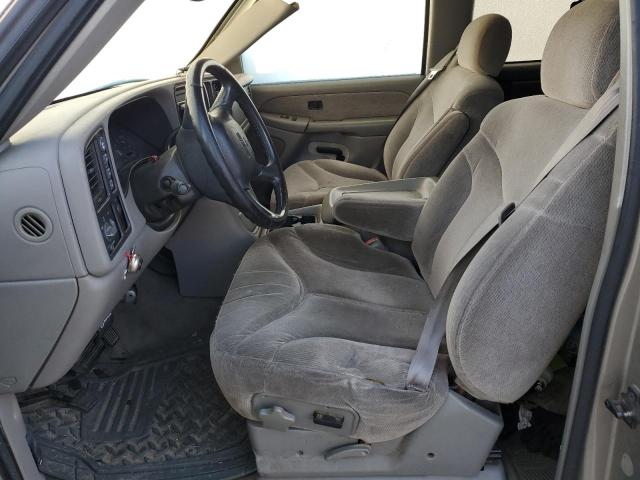 Photo 7 from auction – 2000 GMC NEW SIERRA with VIN 1GTEK19T9YE206175