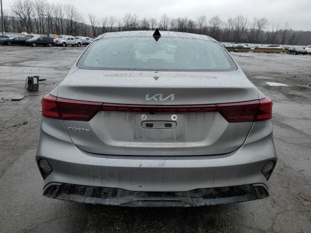 Photo 6 from auction – 2023 KIA FORTE LX with VIN 3KPF24AD2PE604812