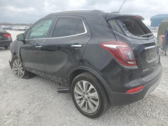 Photo 2 from auction – 2018 BUICK ENCORE PRE with VIN KL4CJASB4JB665806