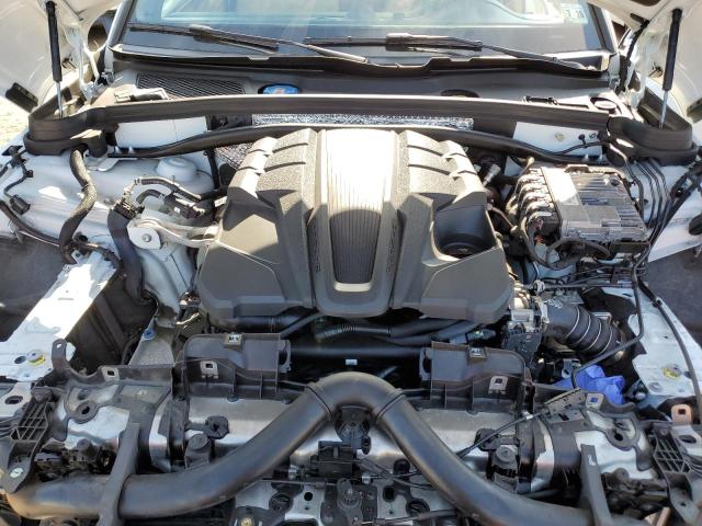 Photo 12 from auction – 2021 PORSCHE MACAN S with VIN WP1AB2A51MLB32384