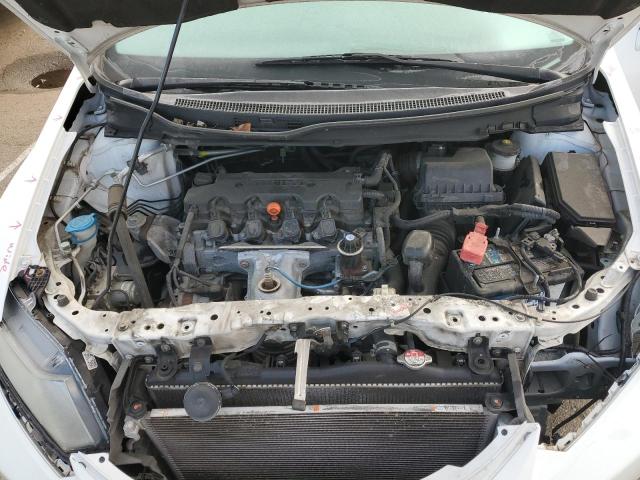 Photo 11 from auction – 2015 HONDA CIVIC EXL with VIN 19XFB2F95FE070891