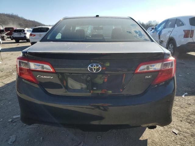 Photo 6 from auction – 2013 TOYOTA CAMRY L with VIN 4T1BF1FK4DU643323