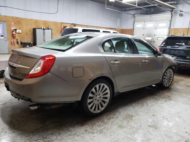 Photo 3 from auction – 2015 LINCOLN MKS with VIN 1LNHL9EK5FG605362
