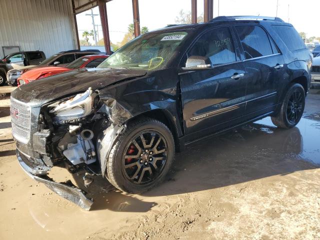 GMC ACADIA DEN 2015 con VIN 1GKKRTKD0FJ220505 - Foto de la subasta