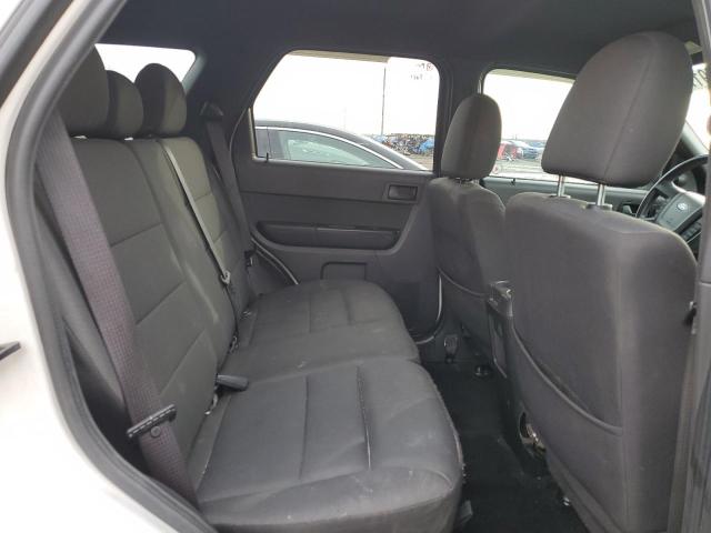 Фото 11 с аукциона – 2012 FORD ESCAPE XLT с VIN 1FMCU0DG7CKA68096
