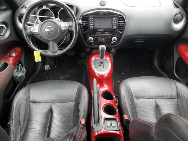 Photo 8 from auction – 2015 NISSAN JUKE S with VIN JN8AF5MV4FT551517