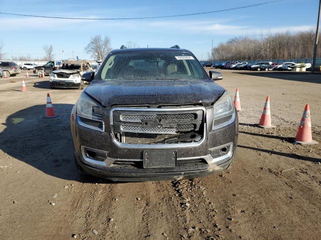 Photo 5 from auction – 2014 GMC ACADIA SLT with VIN 1GKKRRKD2EJ364669