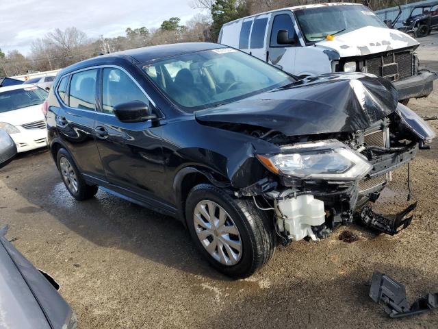 Photo 4 from auction – 2017 NISSAN ROGUE S with VIN KNMAT2MT1HP605045