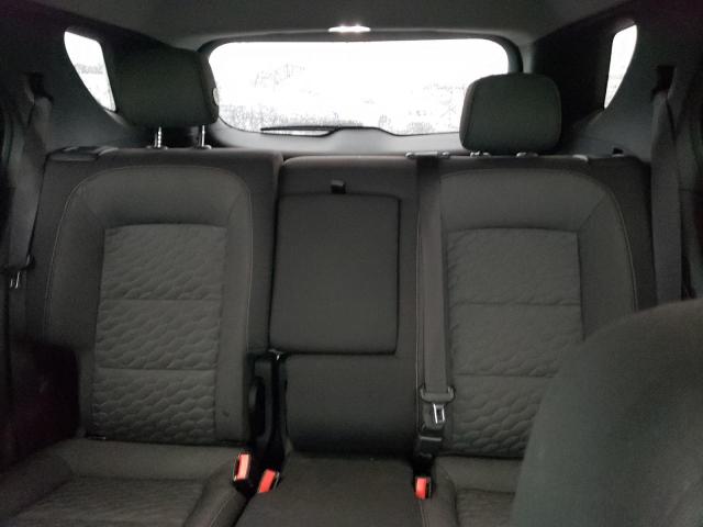 Photo 10 from auction – 2018 CHEVROLET EQUINOX LT with VIN 2GNAXJEV2J6256943