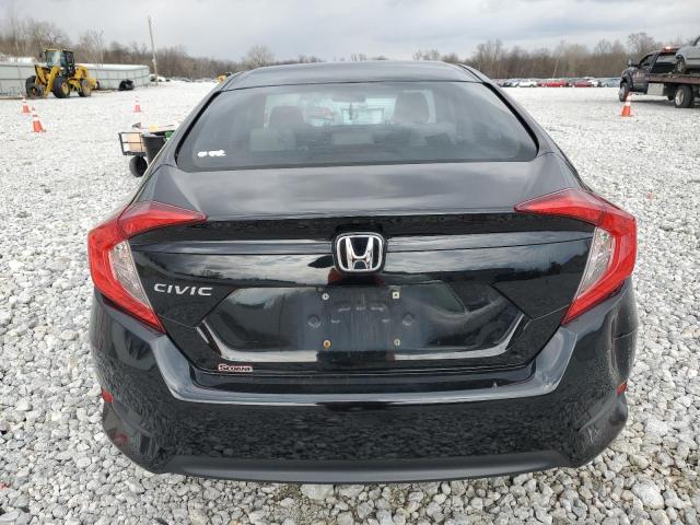 Photo 6 from auction – 2016 HONDA CIVIC LX with VIN 19XFC2F59GE245154