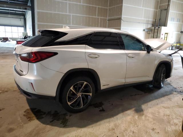 Foto 3 de la subasta – 2017 LEXUS RX 450H BA con VIN 2T2BGMCA9HC014637