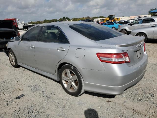 Photo 2 from auction – 2011 TOYOTA CAMRY BASE with VIN 4T1BF3EK1BU217180