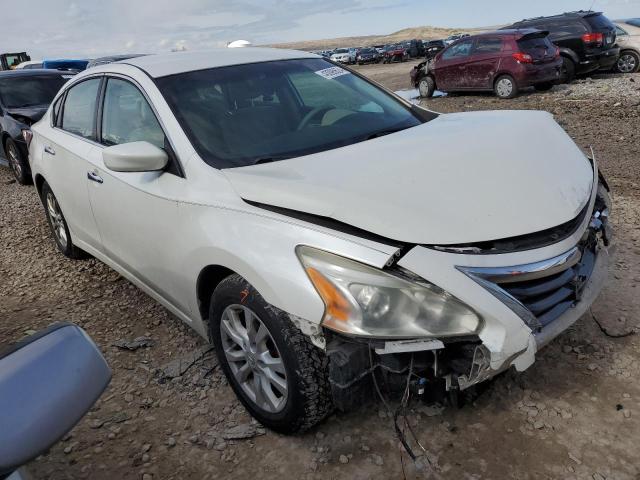 Photo 4 from auction – 2014 NISSAN ALTIMA 2.5 with VIN 1N4AL3AP9EC203909