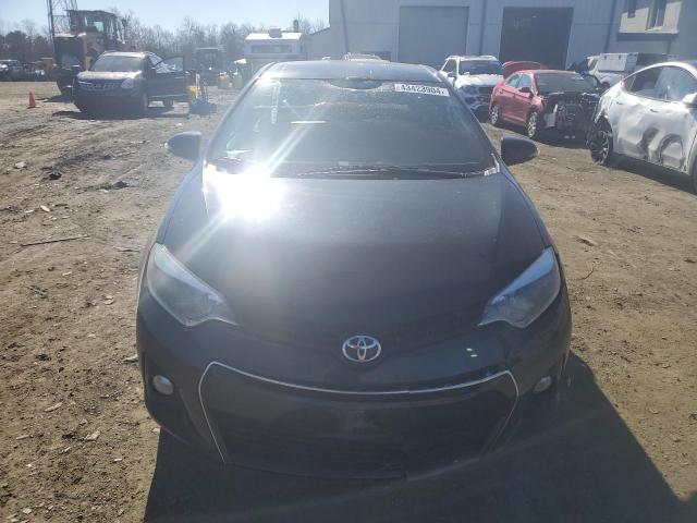 Photo 5 from auction – 2014 TOYOTA COROLLA L with VIN 2T1BURHE2EC194562