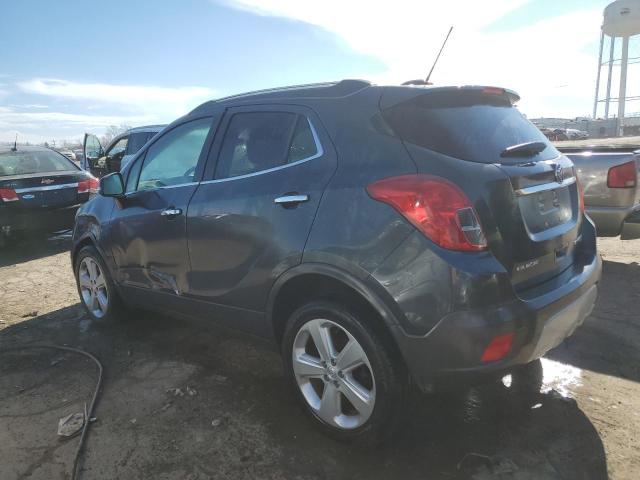 Photo 2 from auction – 2016 BUICK ENCORE with VIN KL4CJESBXGB732327