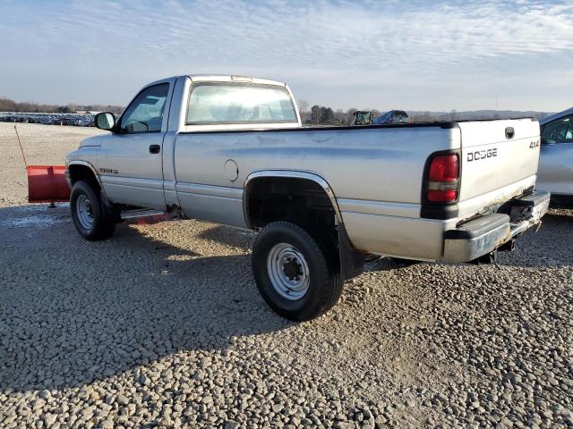 Photo 2 from auction – 2002 DODGE RAM 2500 with VIN 3B7KF26Z42M262080