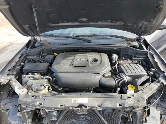 Photo 12 from auction – 2017 JEEP GRAND CHER with VIN 1C4RJFAG5HC913057