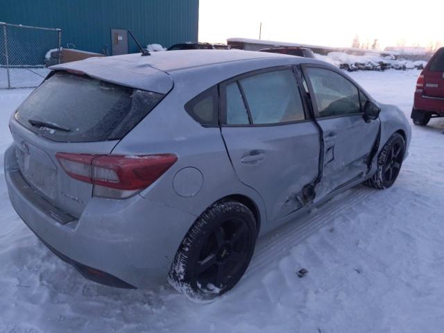 Photo 3 from auction – 2021 SUBARU IMPREZA with VIN 4S3GTAB61M3715726