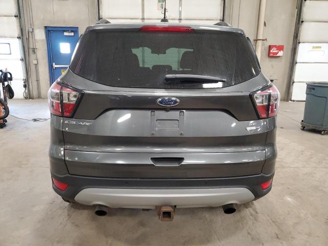 Photo 6 from auction – 2017 FORD ESCAPE SE with VIN 1FMCU9G92HUC64248