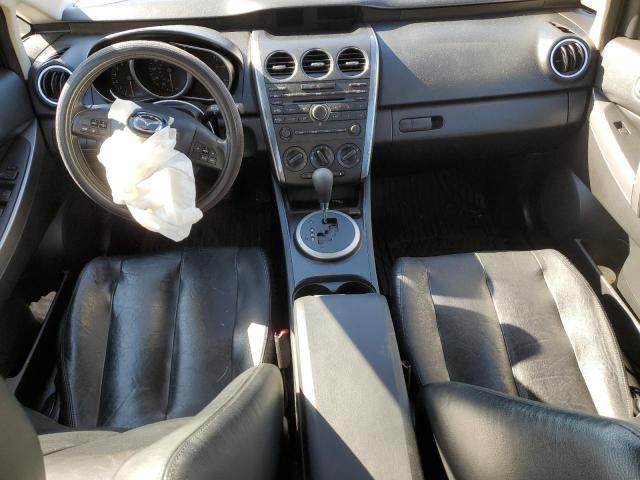 Photo 8 from auction – 2010 MAZDA CX-7 with VIN JM3ER2W54A0313345