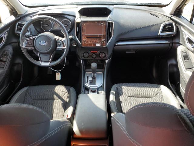 Photo 8 from auction – 2021 SUBARU FORESTER P with VIN JF2SKAFC3MH486127