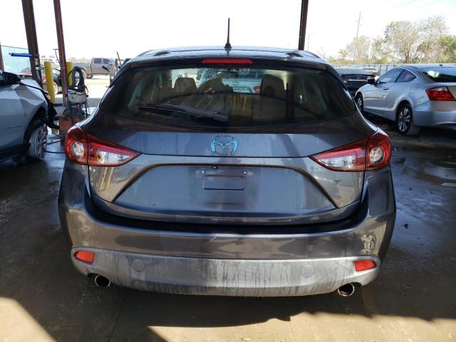 Photo 6 from auction – 2016 MAZDA 3 SPORT with VIN 3MZBM1K79GM242030