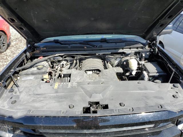 Photo 11 from auction – 2018 CHEVROLET SILVERADO with VIN 3GCUKSECXJG185021