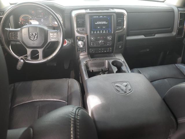 Photo 8 from auction – 2018 RAM 1500 SPORT with VIN 1C6RR7MT9JS184376