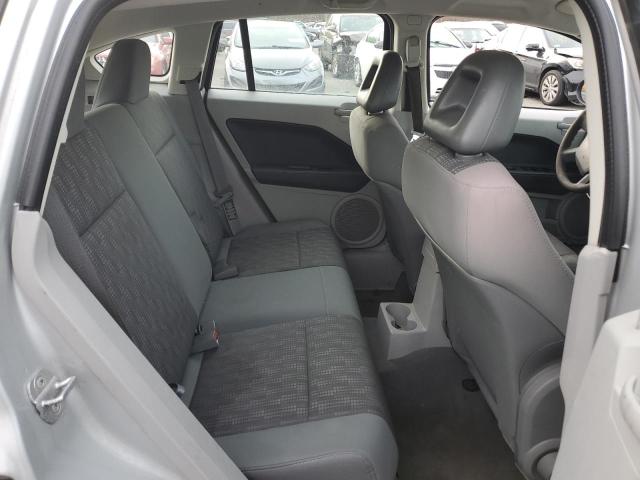 Photo 10 from auction – 2007 DODGE CALIBER SX with VIN 1B3HB48B37D287266