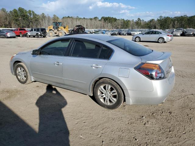 Photo 2 from auction – 2012 NISSAN ALTIMA BAS with VIN 1N4AL2AP0CC124426
