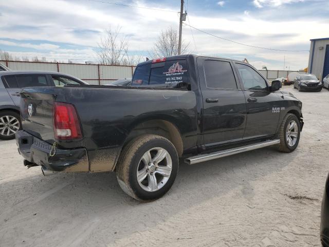 Photo 3 from auction – 2014 RAM 1500 SPORT with VIN 1C6RR6MT4ES179652