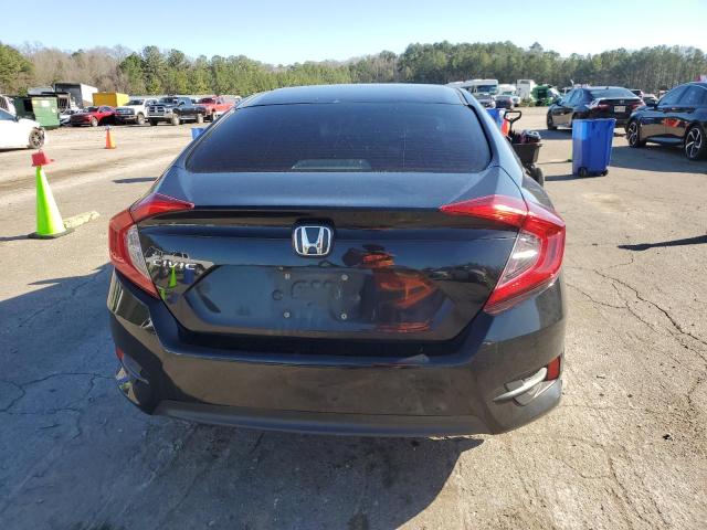 Photo 6 from auction – 2016 HONDA CIVIC EX with VIN 19XFC2F78GE064967