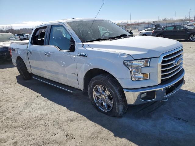 Photo 4 from auction – 2015 FORD F150 SUPER with VIN 1FTEW1EPXFFB32205