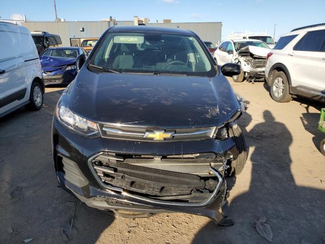 Photo 5 from auction – 2019 CHEVROLET TRAX LS with VIN 3GNCJKSB7KL323270