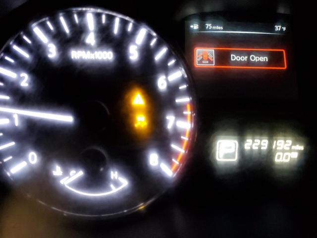 Photo 9 from auction – 2013 NISSAN ALTIMA 2.5 with VIN 1N4AL3AP2DN410368