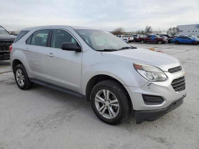 Photo 4 from auction – 2017 CHEVROLET EQUINOX LS with VIN 2GNALBEK4H1517682