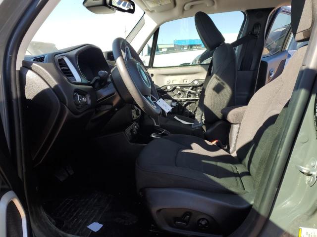 Photo 7 from auction – 2019 JEEP RENEGADE L with VIN ZACNJBBB2KPK63579