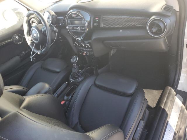Photo 8 from auction – 2015 MINI COOPER S with VIN WMWXP7C54F2A40377