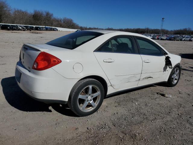 Photo 3 from auction – 2008 PONTIAC G6 BASE with VIN 1G2ZG57N684103014