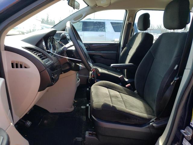 Photo 7 from auction – 2013 DODGE GRAND CARA with VIN 2C4RDGBG0DR535677