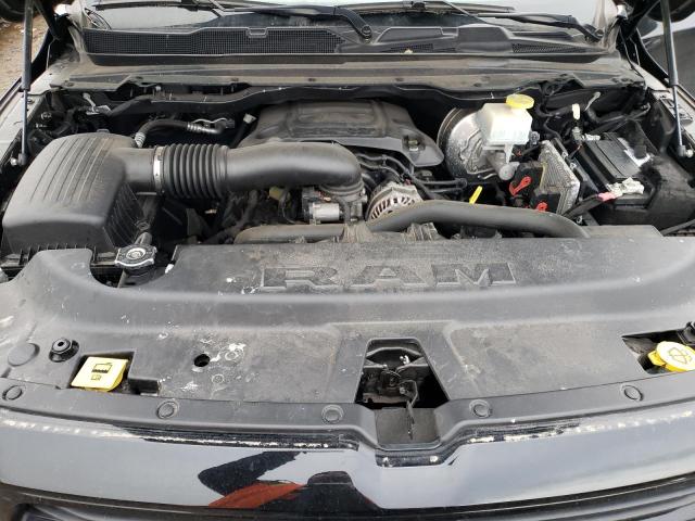 Photo 11 from auction – 2021 RAM 1500 BIG H with VIN 1C6SRFMT7MN804897