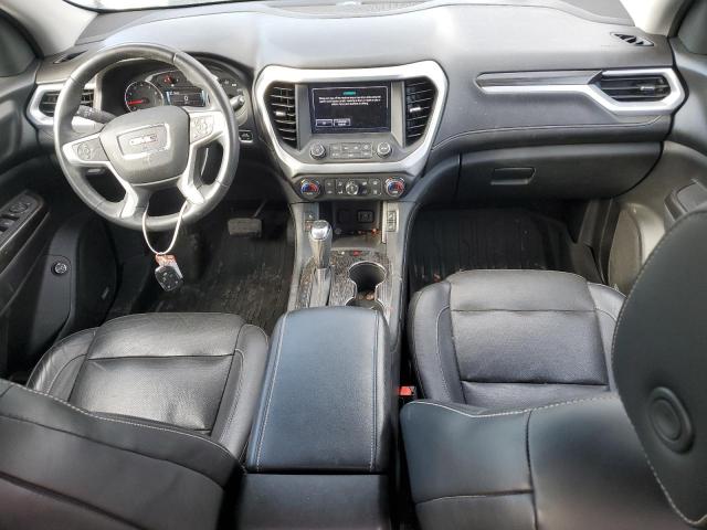 Photo 8 from auction – 2018 GMC ACADIA SLT with VIN 1GKKNMLS3JZ126529