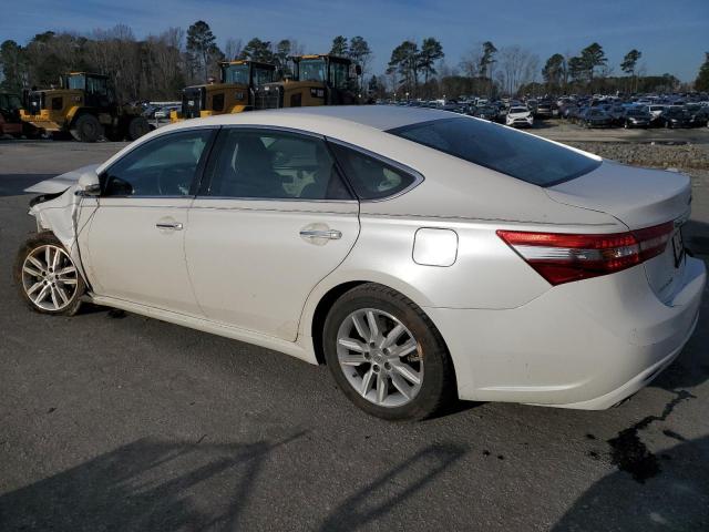 Photo 2 from auction – 2013 TOYOTA AVALON BAS with VIN 4T1BK1EB6DU051550