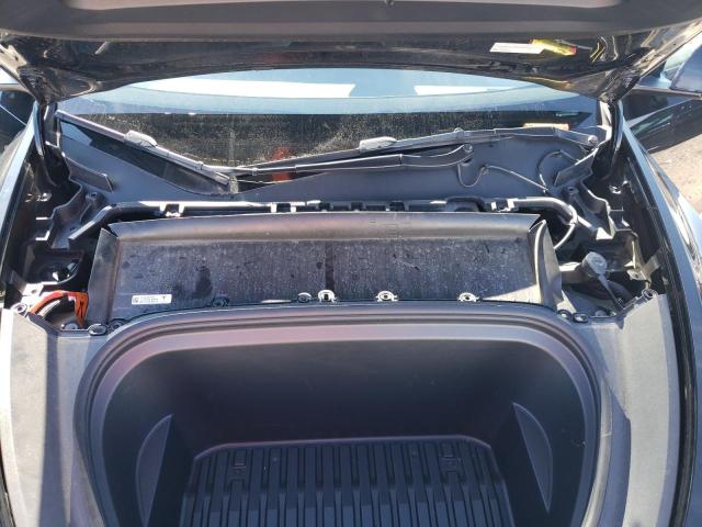 Photo 11 from auction – 2022 TESLA MODEL Y with VIN 7SAYGDEFXNF374114