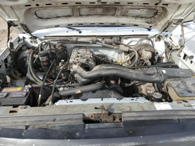 Photo 11 from auction – 1992 FORD F150 with VIN 2FTEF15N1NCA08610